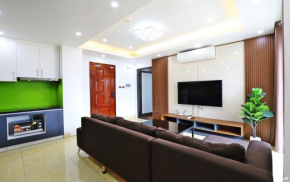 BEU Home Xuan La